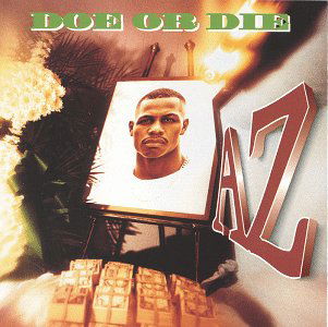Az-doe or Die - Az - Muziek - CAPITOL - 0724383263127 - 10 oktober 1995