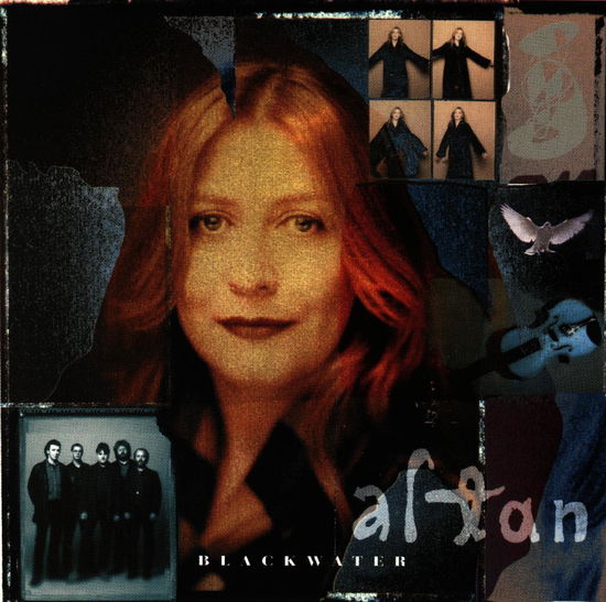 Altan - Blackwater - Altan - Blackwater - Musik - Universal - 0724384138127 - 13. december 1901