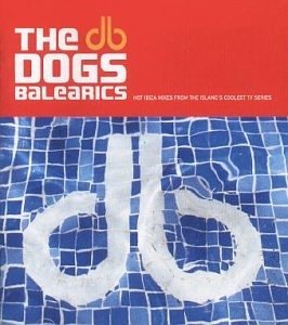 Cover for Dogs Balearics (CD) (2000)