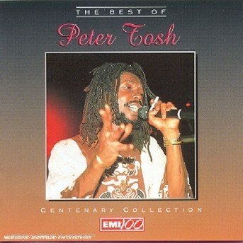 Cover for Peter Tosh · Best of (CD) (2000)