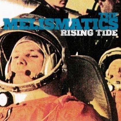 Melismatics · Rising Tide (CD) (2020)