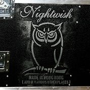 Cover for Nightwish · Made in Hong Kong (CD/DVD) (2009)
