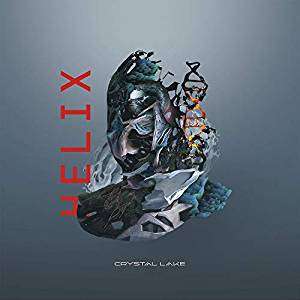 Cover for Crystal Lake · Crystal Lake-helix (CD) (2019)