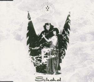 Cover for Lacrimosa · Schakal (SCD) [EP edition] (2017)