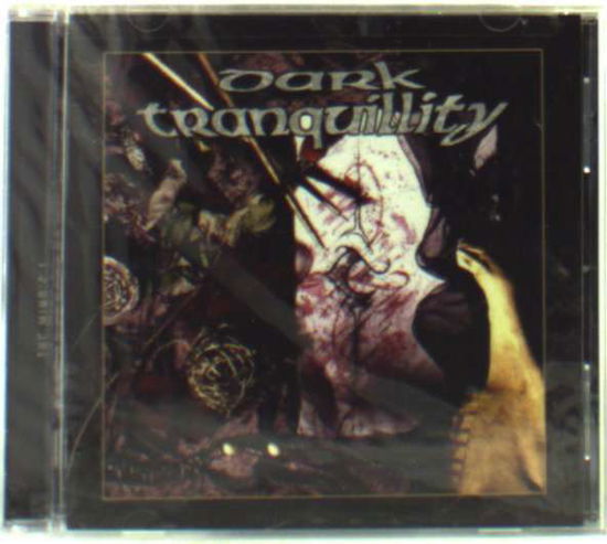 Cover for Dark Tranquility · Mind's I / Enter Suicide Angels (CD) [Bonus CD, Enhanced edition] (2005)