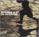 Cover for Jens Skou Olsen · September Veje (CD) (2000)