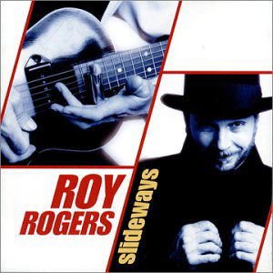 Slideways - Roy Rogers - Muziek - EVIDENCE - 0730182612127 - 22 april 2002