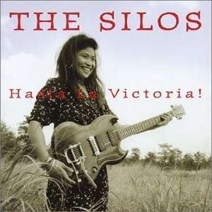 Cover for Silos · Hasta La Victoria (CD) (2002)