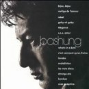 Cover for Alain Bashung · Osez Bashung (CD) (1991)