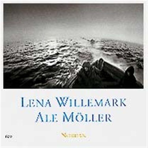 Cover for WILLEMARK LENA / MöLLER ALE · Nordan (CD) (1994)