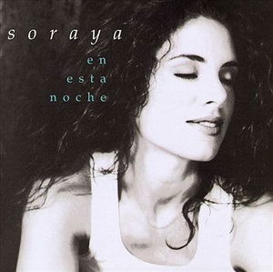 Cover for Soraya · En Esta Noche (CD) (1990)