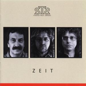 Sts · Zeit (CD) (2002)