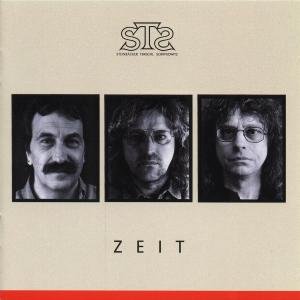 Cover for Sts · Zeit (CD) (1995)
