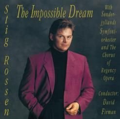 Cover for Stig Rossen · Impossible Dream (CD) (1996)
