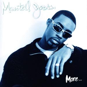 Cover for Montell Jordan · More ( Non Believers / Superlover Man ) (CD) (2017)