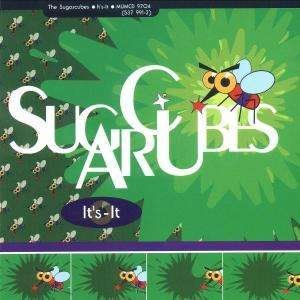 Cover for Sugarcubes · It'S It (CD)