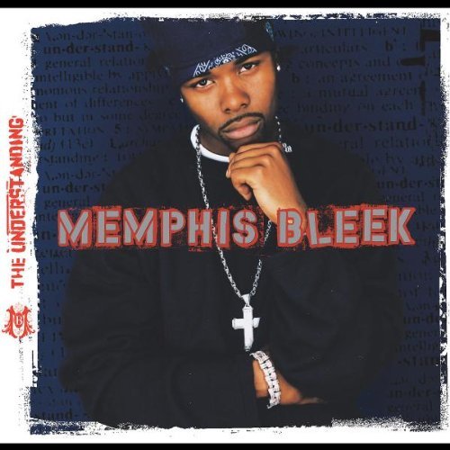 The Understanding - Memphis Bleek - Music - DEF JAM - 0731454862127 - March 25, 2008