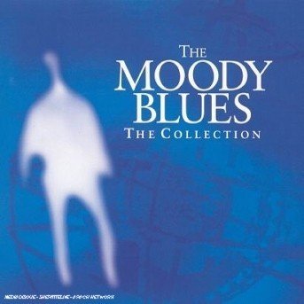 The Collection - Moody Blues the - Musiikki - POL - 0731456024127 - tiistai 3. toukokuuta 2005