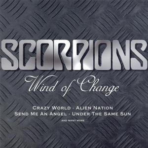 Cover for Scorpions · Classic Bites (CD) (2002)