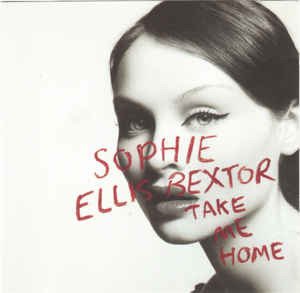 Sophie Ellis - Bextor - Sophie Ellis Bextor - Musique - Universal - 0731458723127 - 