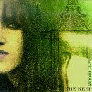 Cover for Happy Rhodes · Keep (CD) (2007)