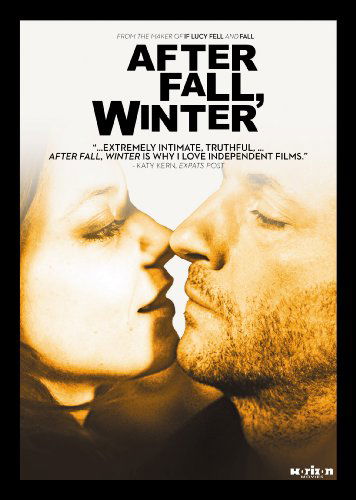 Cover for After Fall Winter (DVD) (2013)