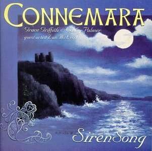 Siren Song - Connemara - Muziek - BLIX STREET - 0739341003127 - 3 september 1996