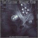 Cover for Electric Hellfire Club · Electronomicon (CD) (2010)