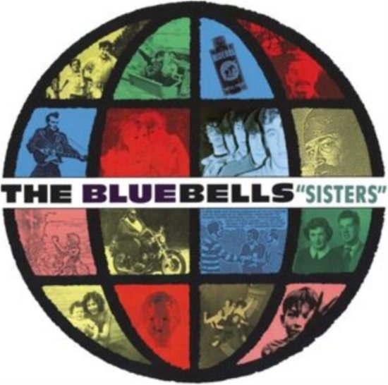 Sisters - The Bluebirds - Musik - NO INFO - 0741813558127 - 