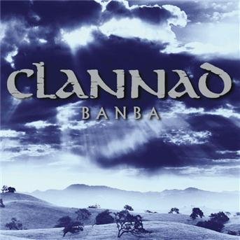 Cover for Clannad · Banba (CD) (2010)