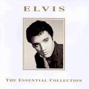 The Essential Collection - Elvis Presley - Music - VENTURE - 0743212287127 - January 19, 2011
