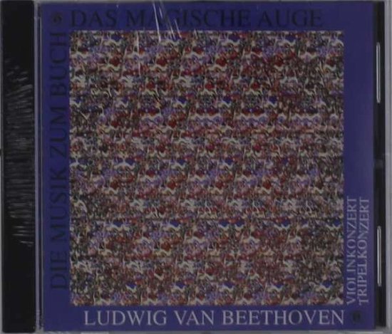 Violin Cto - Beethoven - Music -  - 0743212469127 - March 11, 2011