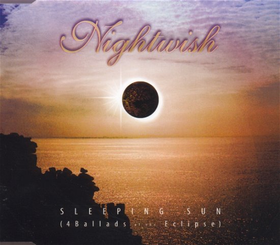 Cover for Nightwish · Sleeping Sun (CD) (1999)