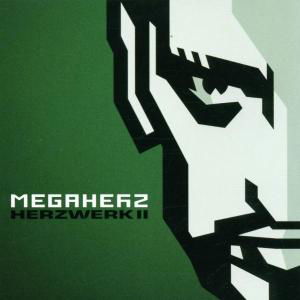 Megaherz · Herzwerk II (CD) (2002)