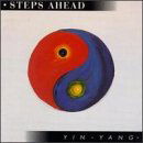 Cover for Steps Ahead · Yin Yang (CD) (1992)
