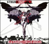 Blackhawks over Los Angeles - Strung out - Musiikki - FAT WRECK CHORDS - 0751097072127 - tiistai 5. kesäkuuta 2007