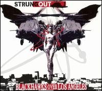Blackhawks over Los Angeles - Strung out - Musik - FAT WRECK CHORDS - 0751097072127 - 18. Juni 2007