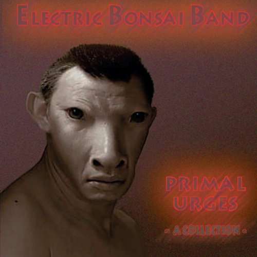 Primal Urges - Electric Bonsai Band - Musiikki - YELLOW TAIL - 0753701001127 - tiistai 6. maaliskuuta 2001