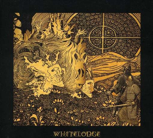 Cover for Whitelodge (CD) (2005)