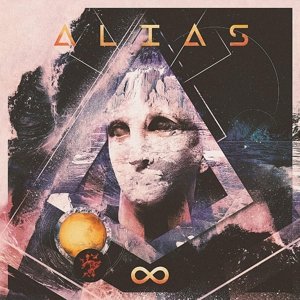 Alias - Alias - Musik - SONIC NIGHT - 0760137062127 - 15 december 2017