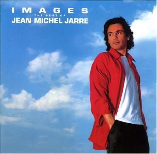 Cover for Jean-michel Jarre · Images: Best of (CD) (1995)