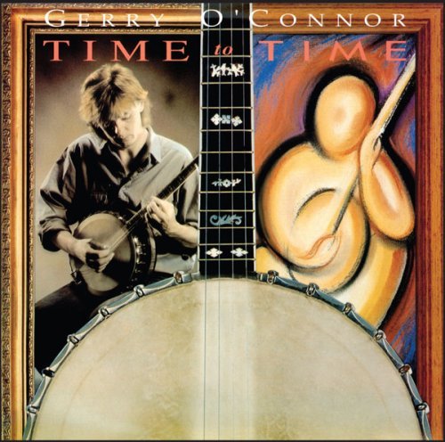 Time to Time - O'Connor Gerry - Musik - Mulligan - 0766397305127 - 1. juli 2017