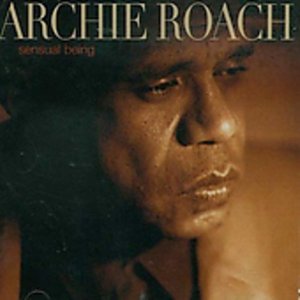 Cover for Archie Roach · Sensual Being (CD) (2002)