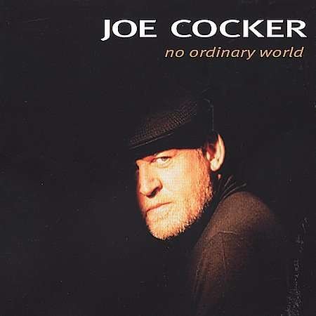 Cover for Joe Cocker · No Ordinary World (CD) (2000)