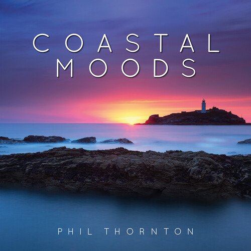 Coastal Moods - Phil Thornton - Música - NEW WORLD RECORDS - 0767715056127 - 3 de abril de 2020