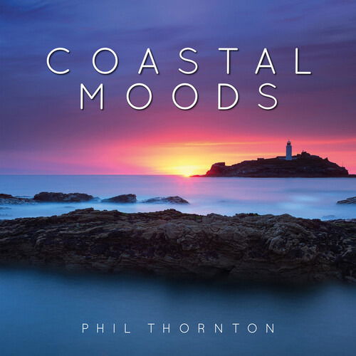 Cover for Phil Thornton · Coastal Moods (CD) (2020)