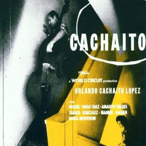 Cover for Orlando 'Cachaito' López · Cachaito (CD) [Standard edition] (2001)