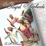 Cover for Gospel Shepherds · On a Mission (CD) (2004)