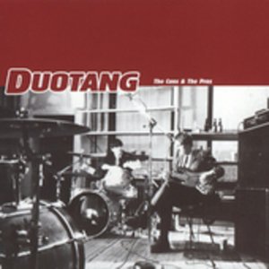 Cons & the Pros - Duotang - Musik - MINT - 0773871003127 - 12. maj 1998