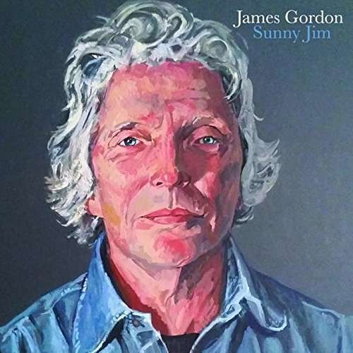 Sunny Jim - James Gordon - Música - BOREALIS - 0773958124127 - 24 de junho de 2016